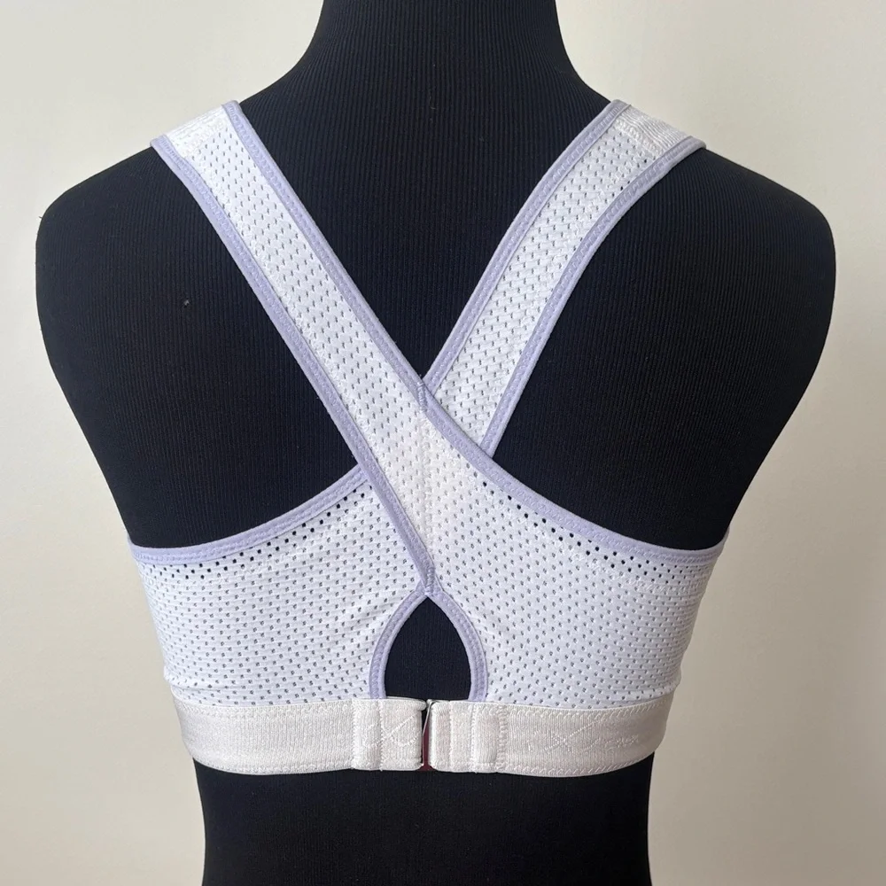 CWX Xtra Support High Impact Sports Bra - Picture 5 of 10